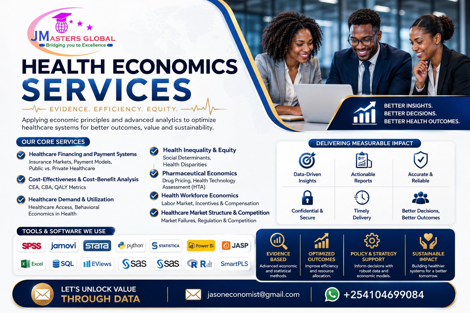 Health Economics